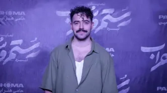 شروین حاجی‌پور خواننده این سریال شد