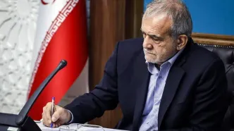 پیگیری های مستمر پزشکیان از مدیریت حادثه انفجار در بندر شهید رجایی