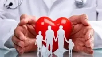 ارایه خدمات درمانی رایگان در مراسم تشییع + جزئیات