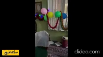 فیلم مراسم عقد رویا میرعلمی بازیگر سریال قول مردونه ! / چیدمان خلاقانه سفره عقد نوستالژیک ویژه دهه شصتی ها باهاش خاطره دارن! قندساب، شیرینی خشک زبان، آینه نقره اندود و...