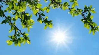 گرمای هوا و ورود گردوخاک؛ این استان ها درگیر می شوند