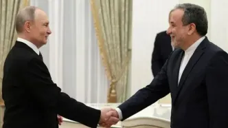 عراقچی: ما روز شنبه با جدیت در مذاکرات غیرمستقیم با آمریکا حاضر خواهیم شد