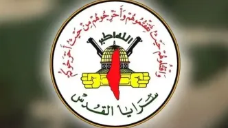 درخواست جهاد اسلامی فلسطین از دمشق برای آزادی ۲ فرمانده بازداشت‌شده