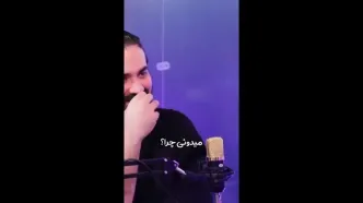 فیلم / تغییر چهره خانومانه شیرین «نون خ» / ندا قاسمی  با این ظاهر متفاوت‌‌ به خودش نوشت : چه خانمی !