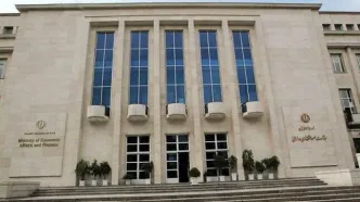 گزینه پیشنهادی دولت برای وزارت اقتصاد مشخص شد؟