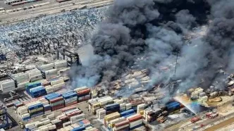 هشدار/  اظهارنظر غیرکارشناسی ‌درباره انفجار بندر ممنوع!