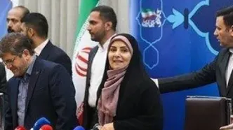 قرار است به اسم دور زدن تحریم، هیچ چیزی درباره قرارداد 61 هزار میلیارد تومانی بابک زنجانی لو داده نشود؟