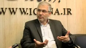 آب سد طالقان شاید ظرف ۵ سال آینده کفاف جمعیت فعلی را ندهد