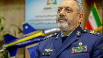 امیر نصیرزاده: تنها کشوری که پاسخ دندان‌شکن به رژیم صهیونیستی داد، ایران بود