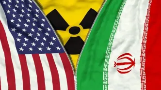 فوری/  پایان این دور مذاکرات غیرمستقیم ایران و ایالات متحده