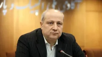 مناف هاشمی: کف ۵۰ درصد رشد را برای همه فدراسیون‌ها داریم