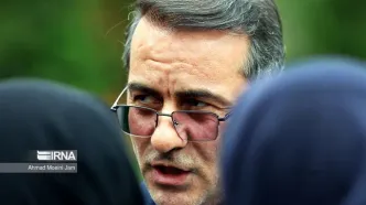 معاون رئیس جمهور: دو برنامه مهم اصلاح نظام اداری به دستگاه‌های دولتی ابلاغ شد
