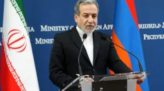 عراقچی: مذاکره باید از موضع برابر، عادلانه و شرافتمندانه صورت گیرد/ آمریکا مذاکرات غیر مستقیم را پذیرفته است