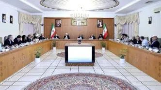 تصویب لایحه دوفوریتی واگذاری اختیار تعیین ساعت رسمی به دولت