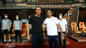 کدال افشا کرد؛ فرهاد مجیدی، جواد نکونام، عارف غلامی و ... به استقلال بدهکارند! +لیست کامل مربیان، مدیران و بازیکنان بدهکار به استقلال