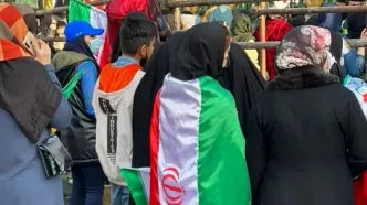 بازگشت تیم ملی به مشهد و تکرار فاجعه فروردین ۱۴۰۱؟
