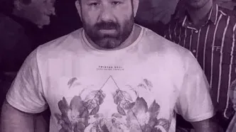 «هانی کرده» شرور معروف تهران دستگیر شد