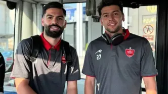 آینده نامشخص سعید مهری و یاسین سلمانی در پرسپولیس؛ کارتال راضی به تمدید قرارداد می‌شود؟