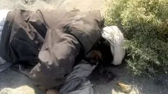 هلاکت شرور مسلح ‌و معروف ‌راسک +عکس