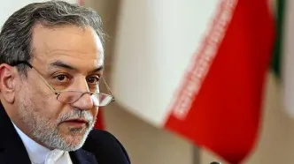 عراقچی وارد مسکو شد