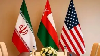 عمان: رم میزبان دور دوم گفت‌وگوهای ایران و آمریکا خواهد بود