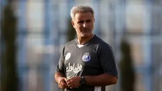 وضعیت استقلال برای جام حذفی مساعد نیست