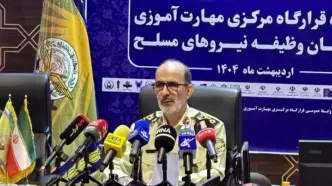 پرداخت بیش از ۵ هزار میلیارد تومان تسهیلات به سربازان ماهر