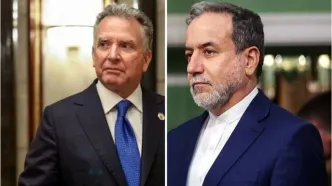 آغاز مذاکره غیرمستقیم عراقچی و ویتکاف