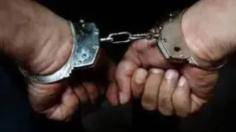 دستگیری مدیرعامل باشگاه ایرانی در شب صعود