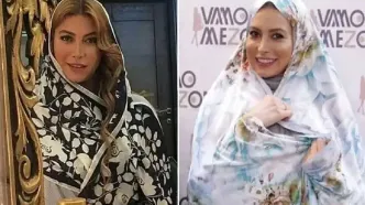دانلود آهنگ شاد تولد 40 سالگی فریبا نادری، بازیگر محبوب سریال ستایش