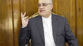 واکنش سفیر ایران در لبنان به مقایسه انفجار بندرعباس با انفجار بیروت