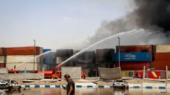 آخرین جزئیات از آمار جانباختگان و مصدومان انفجار بندر شهید رجایی