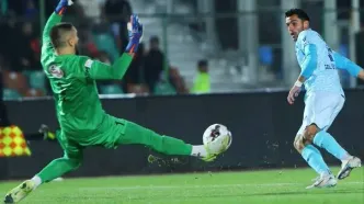 تکلیف دروازه‌بان فصل بعد پرسپولیس مشخص شد!