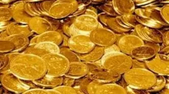 قیمت سکه و طلا امروز یکشنبه ۱۴ اردیبهشت ۱۴۰۴ + جدول