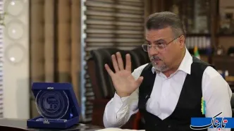 واکنش مدیرعامل استقلال به بدهی ۱۹۵۰ میلیاردی