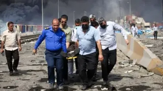 در تلاشیم کشته‌های انفجار بندر شهید رجایی، شهید خدمت محسوب شوند