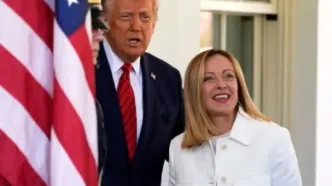 ترامپ: ایران نمی‌تواند سلاح هسته‌ای داشته باشد