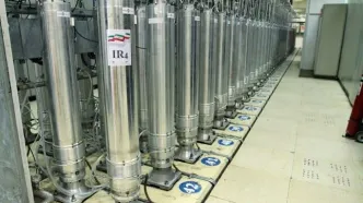 ایران احتمالاً در برابر طرح آمریکا برای انتقال ذخایر اورانیوم به کشور ثالث مقاومت خواهد کرد