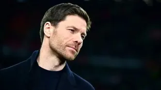 مذاکره ژابی آلونسو با رئال مادرید!