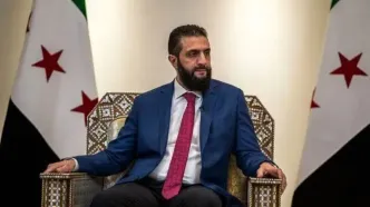 الجولانی در نشست سران عرب در بغداد حضور نمی‌یابد