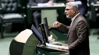 یک نماینده مجلس: «ب.ز» و «ح.آ» نفت فروختند و پولش را پس نمی‌دهند/ مهلت دو ماهه «بابک زنجانی» برای تسویه بدهی۲ میلیارد دلاری تمام شده است