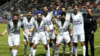 ربیعی به میدان می‌آید! / ترکیب ذوب‌آهن برای نبرد با چادرملو اعلام شد