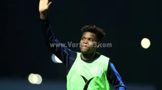 ستاره محبوب، استقلالی‌ها را تهدید به جدایی کرد