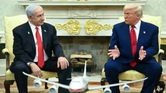 واکنش خبرنگار اسرائیلی به مذاکرات مثبت ایران و آمریکا