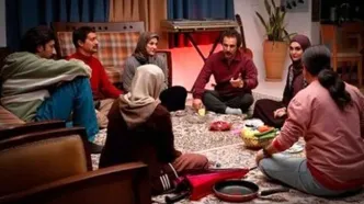 اشتباه بزرگ در پایان‌بندی قسمت آخر «پایتخت»