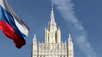 ابراز امیدواری روسیه از مذاکرات ایران و آمریکا