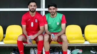 جواب رد کاپیتان سابق پرسپولیس به پیشنهاد نجومی تراکتور