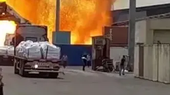 آخرین گزارش از اسکله شهید رجایی آمار جانباختگان 18 نفر شد