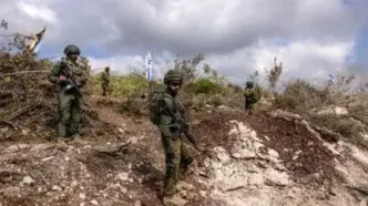 تصاویر آسوشیتدپرس از سازوکار توزیع کمک‌ها به مردم غزه، پدیده‌ای که به «سازوکار مرگ» معروف شده