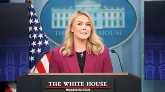 تناقض در مورد مذاکرات ایران و آمریکا ادامه دارد / تاکید کاخ سفید بر مستقیم بودن گفتگوها